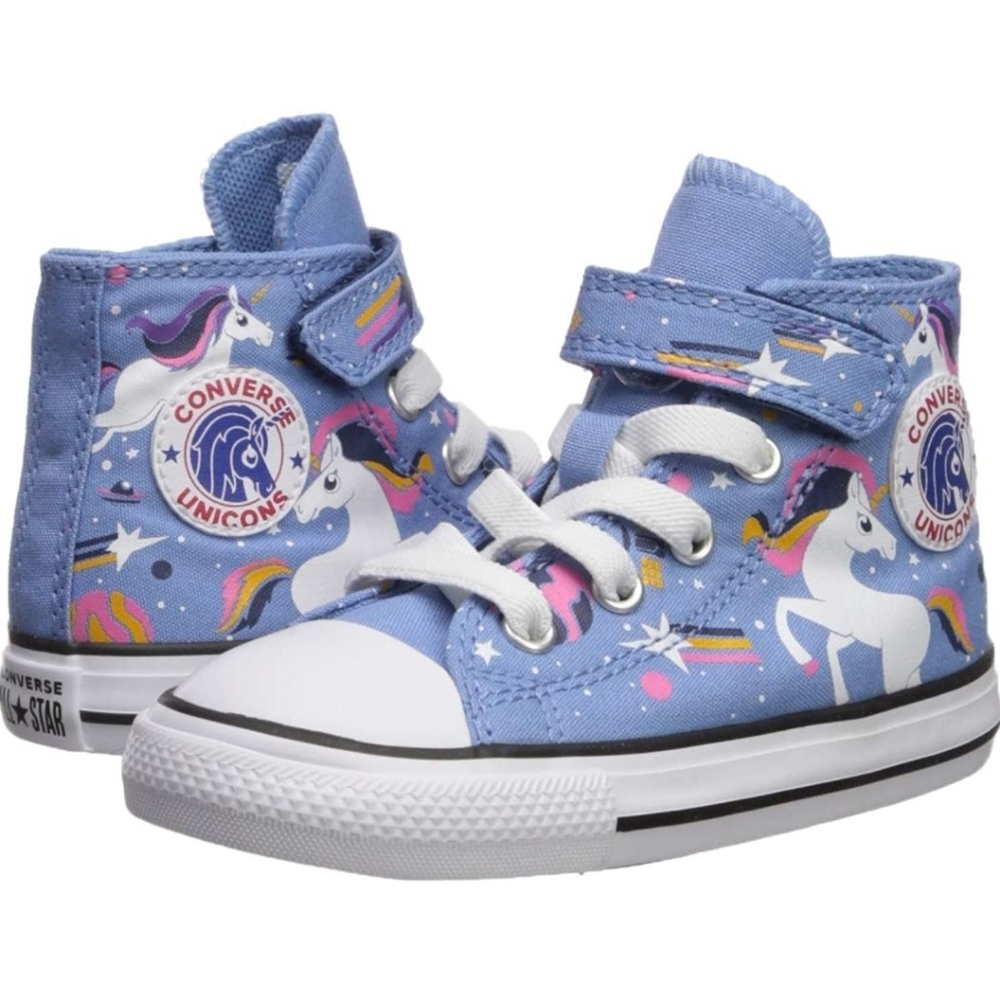 Converse Chuck Taylor All Star 1v Unicons Sneaker (Size 5)